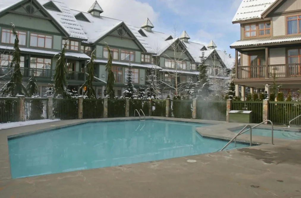 95 4355 NORTHLANDS BOULEVARD, Whistler BC V8E 1C3, Whistler BC — Residential for Sale - Photo 2