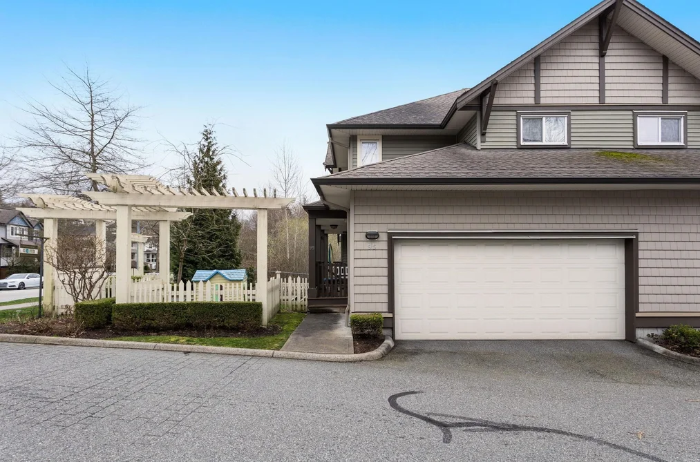 Townhouse for sale at 95 4401 Blauson Boulevard Abbotsford British Columbia - MLS: R3159120