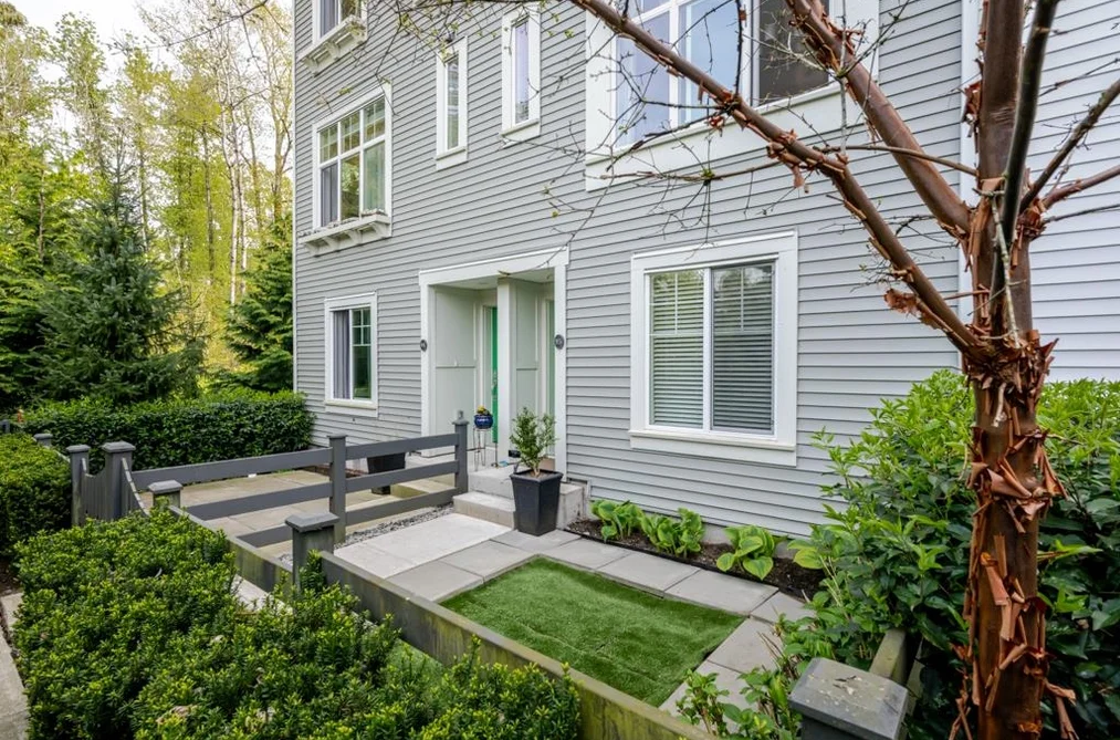 Townhouse for sale at 95 8168 136a Street Surrey British Columbia - MLS: R3119387