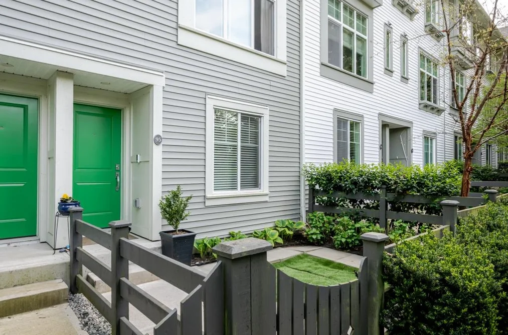 95 8168 136A STREET, Surrey BC V3W 2Z6, Surrey BC — Residential for Sale - Photo 3