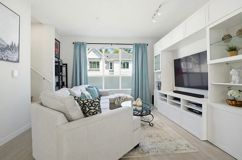 95 8335 NELSON STREET, Mission BC V4S 0E4, Mission BC — Residential for Sale - Photo 2
