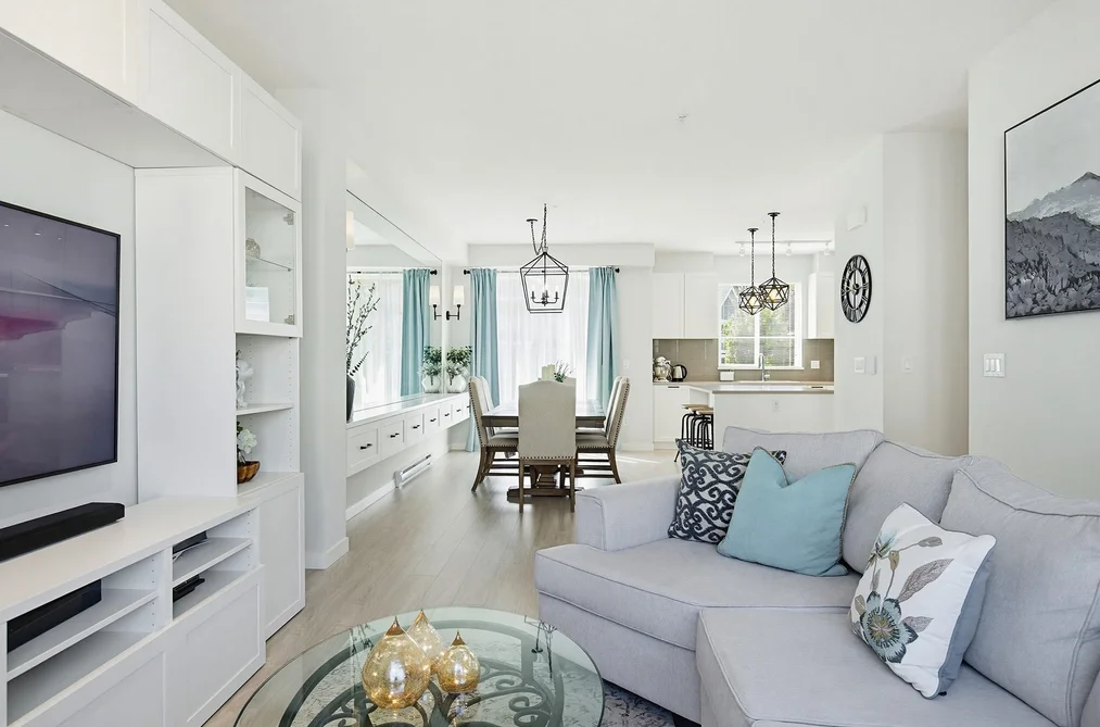 95 8335 NELSON STREET, Mission BC V4S 0E4, Mission BC — Residential for Sale - Photo 4