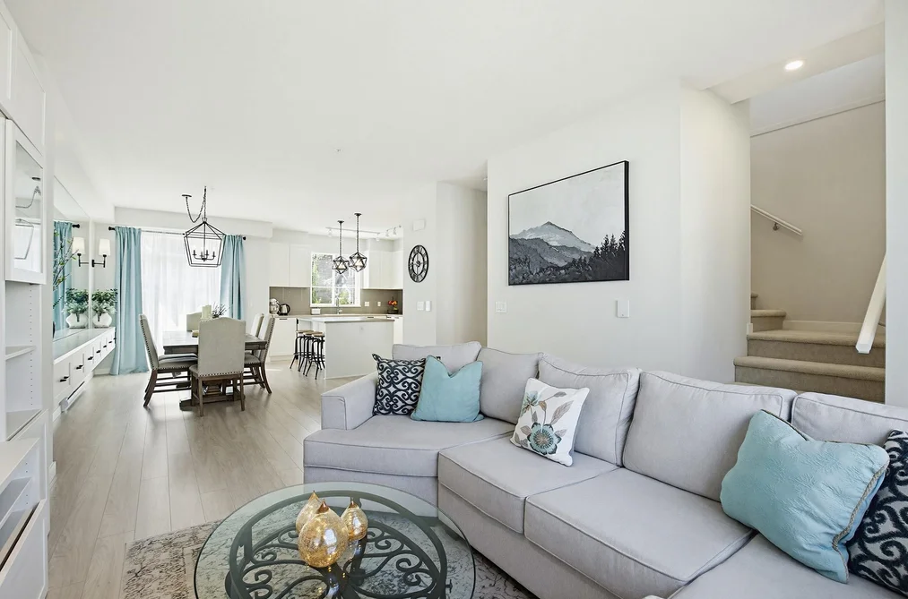 95 8335 NELSON STREET, Mission BC V4S 0E4, Mission BC — Residential for Sale - Photo 5