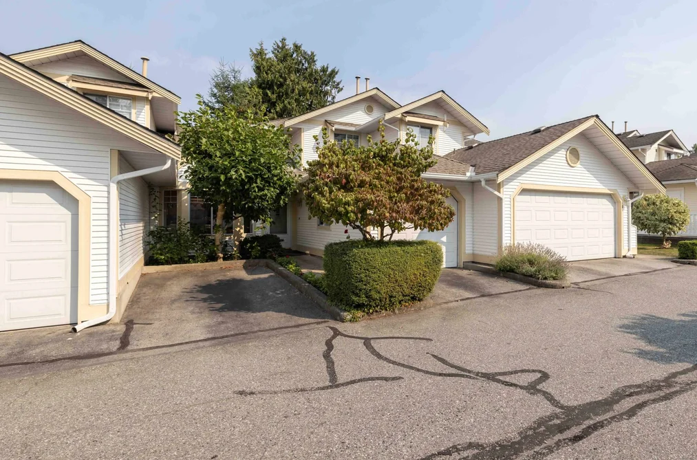 Townhouse for sale at 95 8737 212th Street Langley British Columbia - MLS: R3156882
