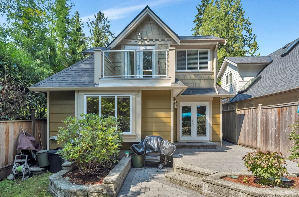 950 SEYMOUR BOULEVARD, North Vancouver BC V7J 2J8, North Vancouver BC — Residential for Sale - Photo 3