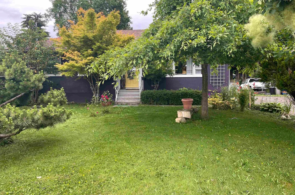 House for sale at 9500 Coote Street Chilliwack British Columbia - MLS: R3000848