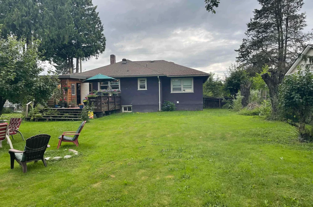 9500 COOTE STREET, Chilliwack BC V2P 6B5, Chilliwack BC — Residential for Sale - Photo 5