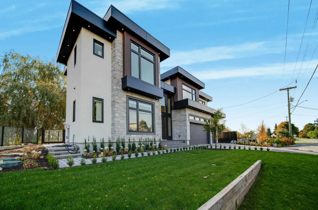 9500 FINN ROAD, Richmond BC V7A 2L4, Richmond BC — Residential for Sale - Photo 2