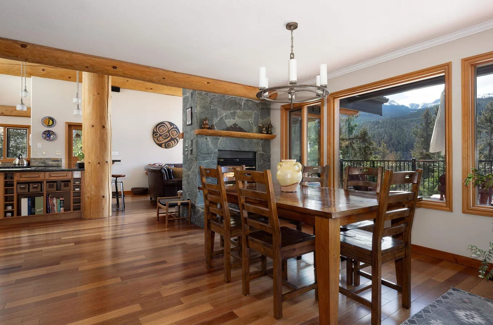9503 EMERALD DRIVE, Whistler BC V8E 0G5, Whistler BC — Residential for Sale — Photo 10 of 40