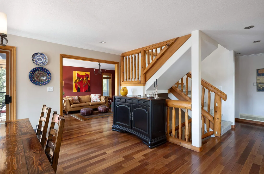 9503 EMERALD DRIVE, Whistler BC V8E 0G5, Whistler BC — Residential for Sale — Photo 11 of 40