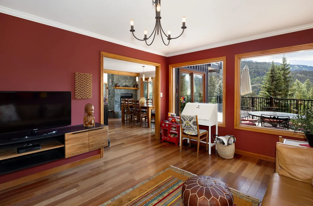 9503 EMERALD DRIVE, Whistler BC V8E 0G5, Whistler BC — Residential for Sale — Photo 13 of 40