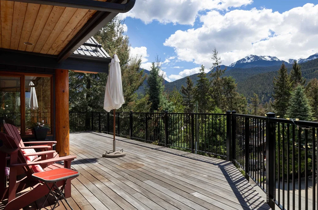 9503 EMERALD DRIVE, Whistler BC V8E 0G5, Whistler BC — Residential for Sale — Photo 14 of 40