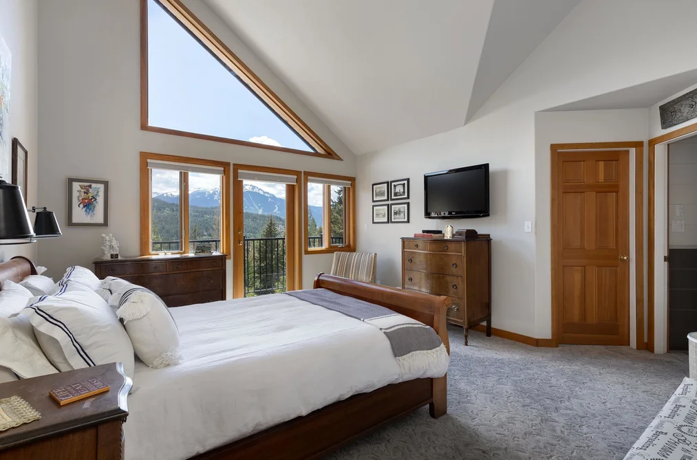 9503 EMERALD DRIVE, Whistler BC V8E 0G5, Whistler BC — Residential for Sale — Photo 15 of 40