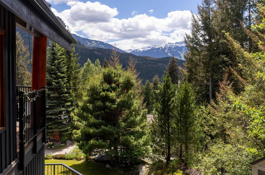 9503 EMERALD DRIVE, Whistler BC V8E 0G5, Whistler BC — Residential for Sale — Photo 19 of 40