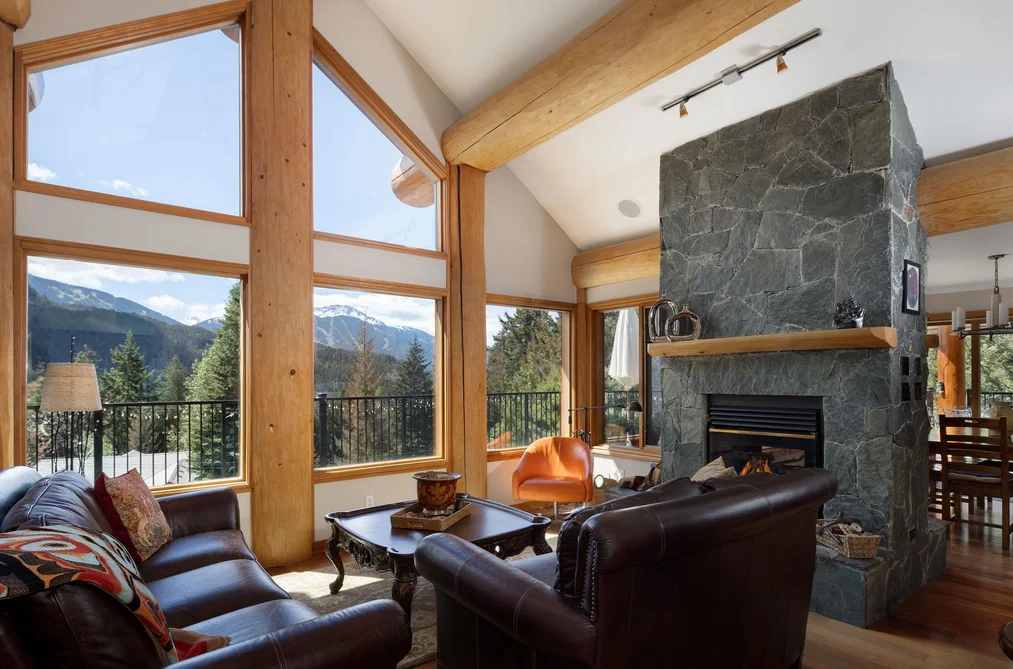 9503 EMERALD DRIVE, Whistler BC V8E 0G5, Whistler BC — Residential for Sale - Photo 2