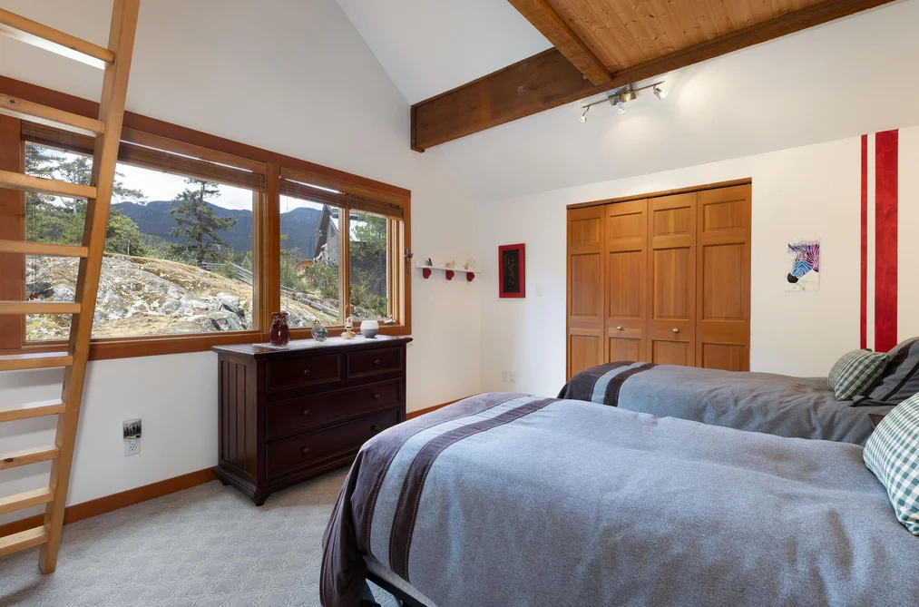 9503 EMERALD DRIVE, Whistler BC V8E 0G5, Whistler BC — Residential for Sale — Photo 24 of 40