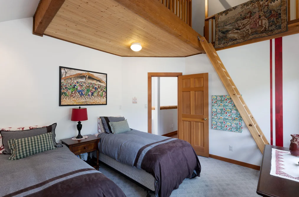 9503 EMERALD DRIVE, Whistler BC V8E 0G5, Whistler BC — Residential for Sale — Photo 25 of 40