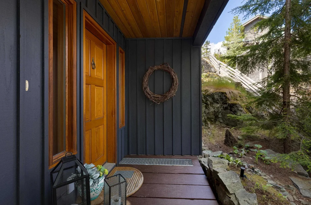 9503 EMERALD DRIVE, Whistler BC V8E 0G5, Whistler BC — Residential for Sale — Photo 26 of 40
