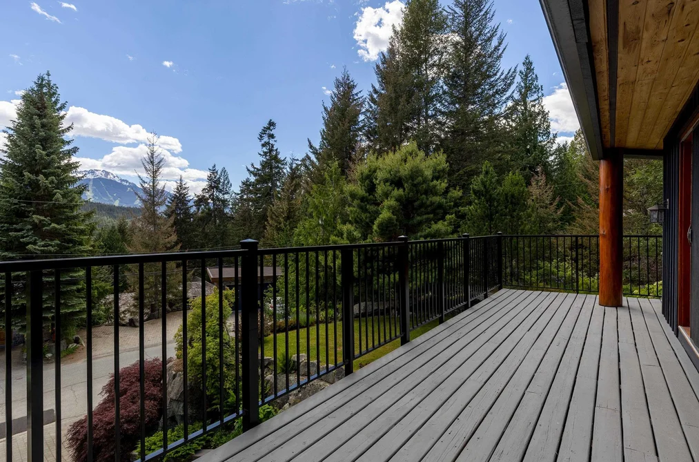 9503 EMERALD DRIVE, Whistler BC V8E 0G5, Whistler BC — Residential for Sale — Photo 30 of 40
