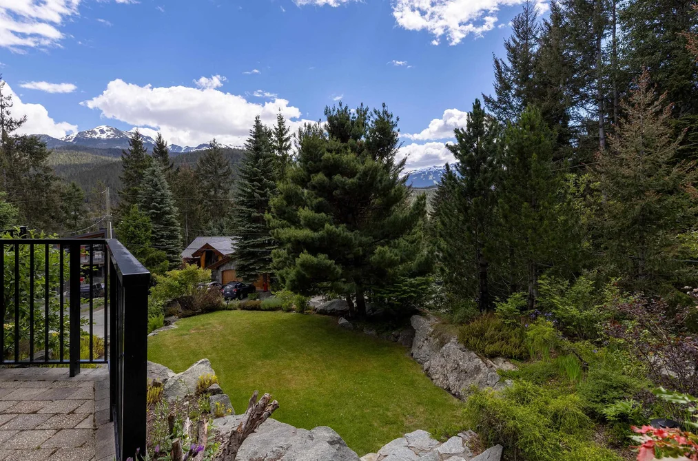 9503 EMERALD DRIVE, Whistler BC V8E 0G5, Whistler BC — Residential for Sale — Photo 31 of 40