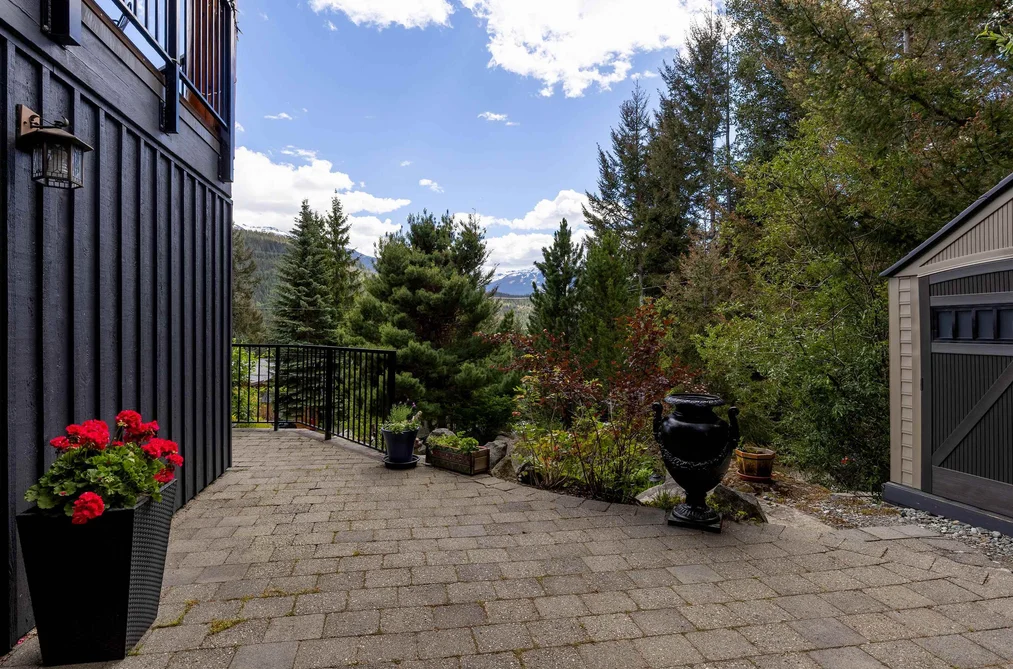 9503 EMERALD DRIVE, Whistler BC V8E 0G5, Whistler BC — Residential for Sale — Photo 32 of 40