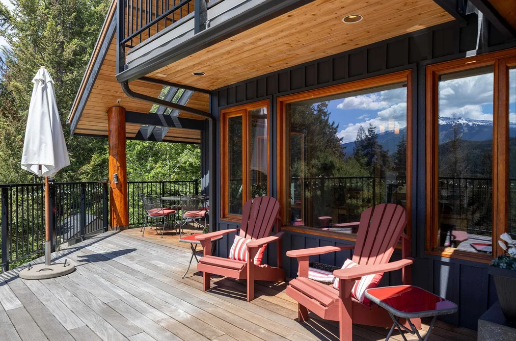 9503 EMERALD DRIVE, Whistler BC V8E 0G5, Whistler BC — Residential for Sale — Photo 33 of 40