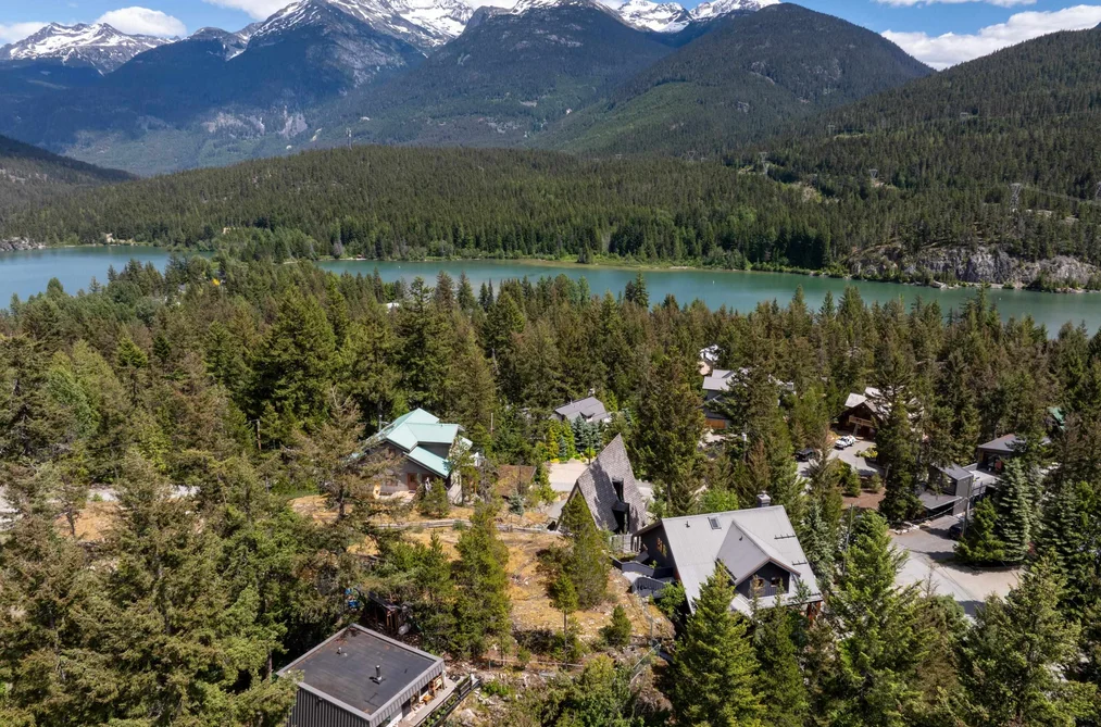 9503 EMERALD DRIVE, Whistler BC V8E 0G5, Whistler BC — Residential for Sale — Photo 36 of 40