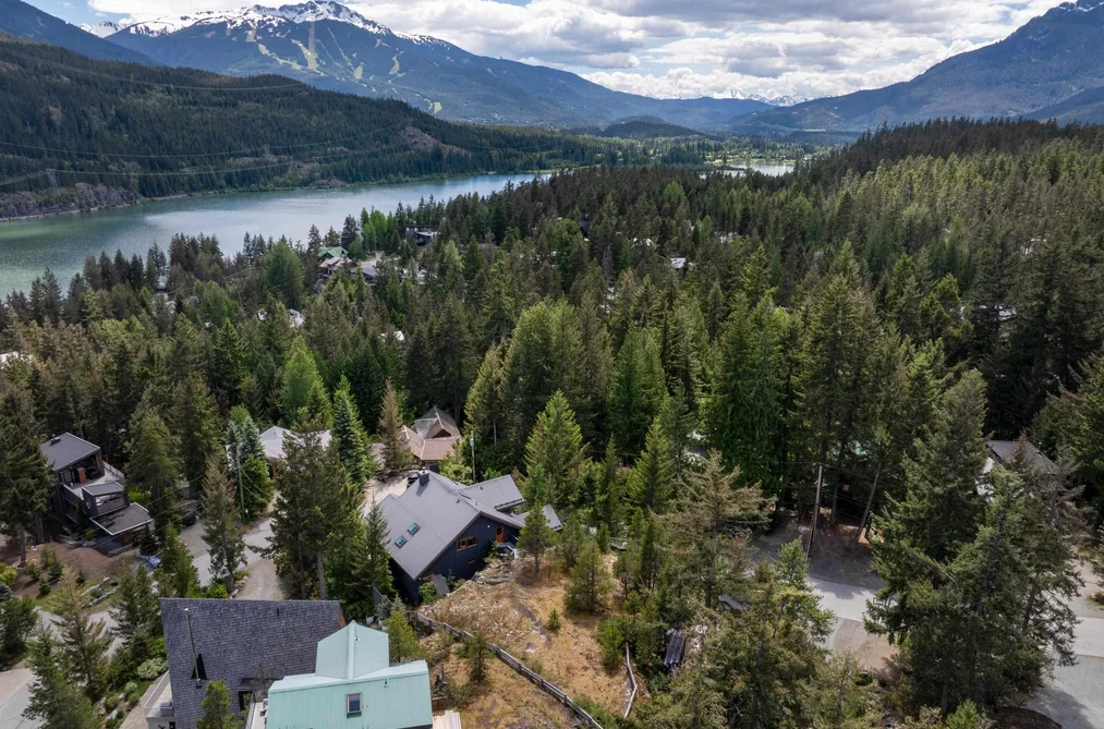 9503 EMERALD DRIVE, Whistler BC V8E 0G5, Whistler BC — Residential for Sale — Photo 37 of 40