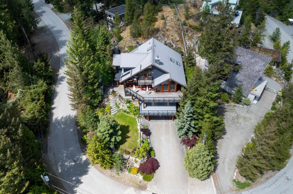 9503 EMERALD DRIVE, Whistler BC V8E 0G5, Whistler BC — Residential for Sale — Photo 39 of 40