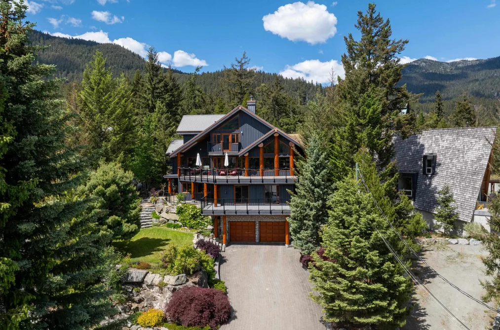 9503 EMERALD DRIVE, Whistler BC V8E 0G5, Whistler BC — Residential for Sale — Photo 40 of 40