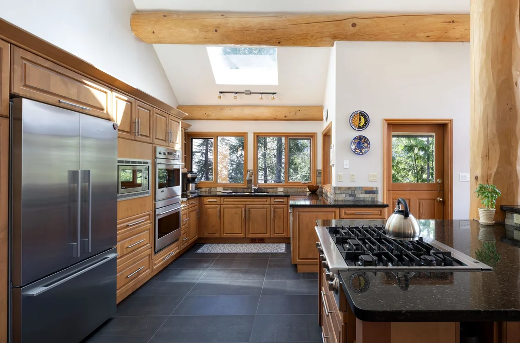 9503 EMERALD DRIVE, Whistler BC V8E 0G5, Whistler BC — Residential for Sale — Photo 6 of 40
