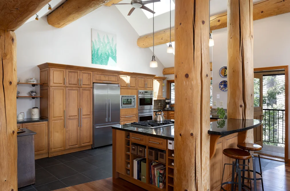 9503 EMERALD DRIVE, Whistler BC V8E 0G5, Whistler BC — Residential for Sale — Photo 7 of 40