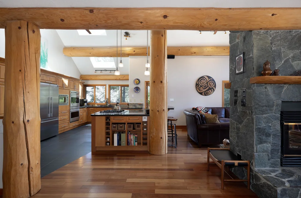 9503 EMERALD DRIVE, Whistler BC V8E 0G5, Whistler BC — Residential for Sale — Photo 8 of 40