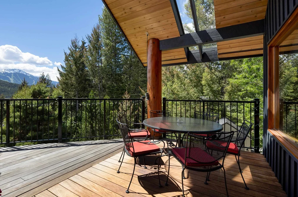 9503 EMERALD DRIVE, Whistler BC V8E 0G5, Whistler BC — Residential for Sale — Photo 9 of 40