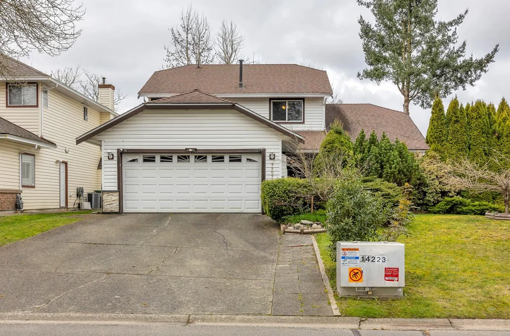 9505 161 STREET, Surrey BC V4N 2P3, Surrey BC — Residential for Sale - Photo 2