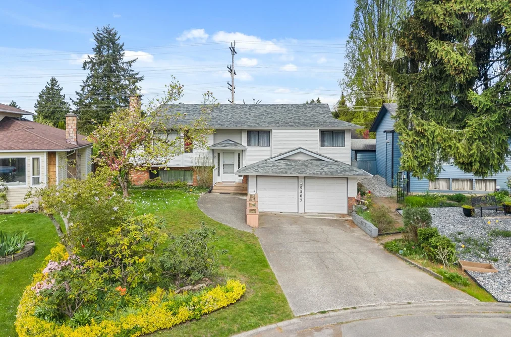 9507 204B STREET, Langley BC V1M 1Y9, Langley BC — Residential for Sale - Photo 2