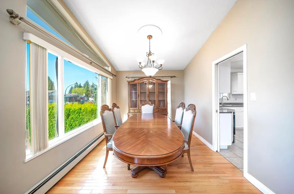 951 EVERETT CRESCENT, Burnaby BC V5A 2N6, Burnaby BC — Residential for Sale - Photo 4