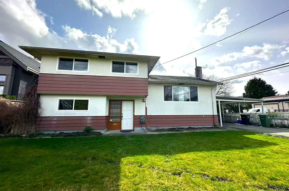House for sale at 9511 Pinewell Crescent Richmond British Columbia - MLS: R3062821