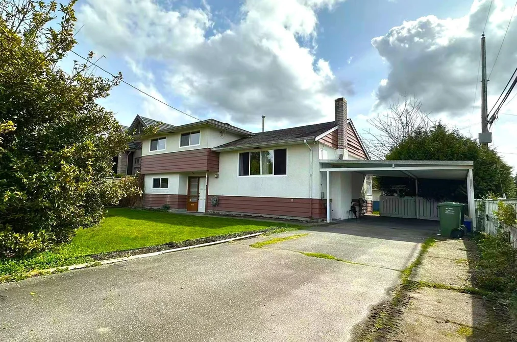 9511 PINEWELL CRESCENT, Richmond BC V7A 2C7, Richmond BC — Residential for Sale - Photo 2