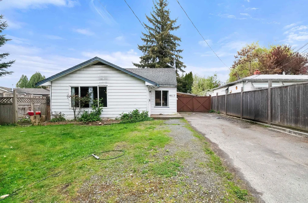 9517 STANLEY STREET, Chilliwack BC V2P 3Y7, Chilliwack BC — Residential for Sale - Photo 3