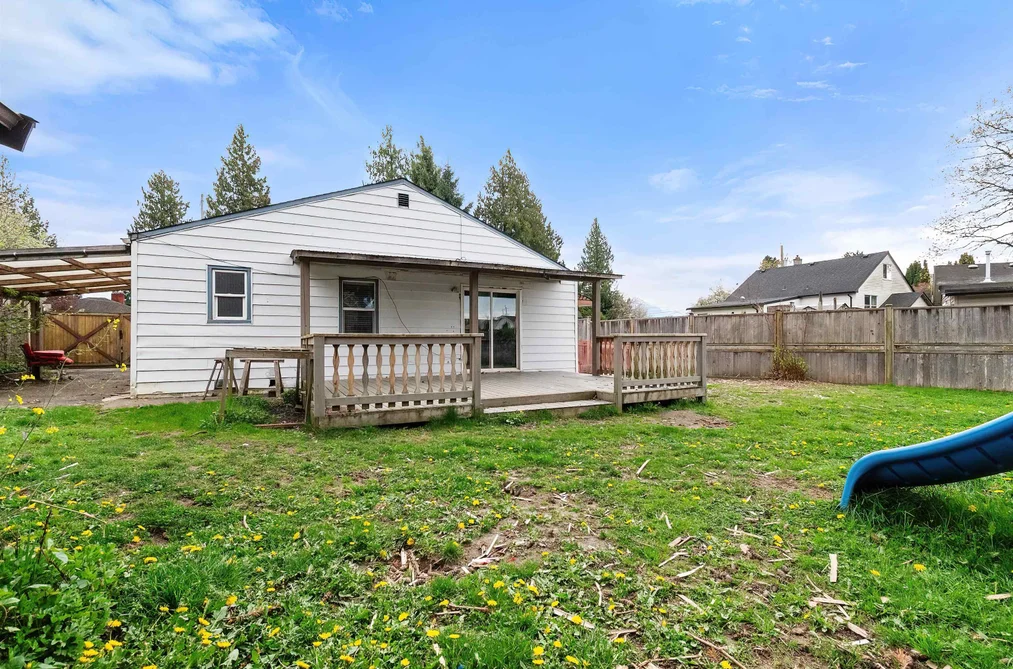 9517 STANLEY STREET, Chilliwack BC V2P 3Y7, Chilliwack BC — Residential for Sale - Photo 4