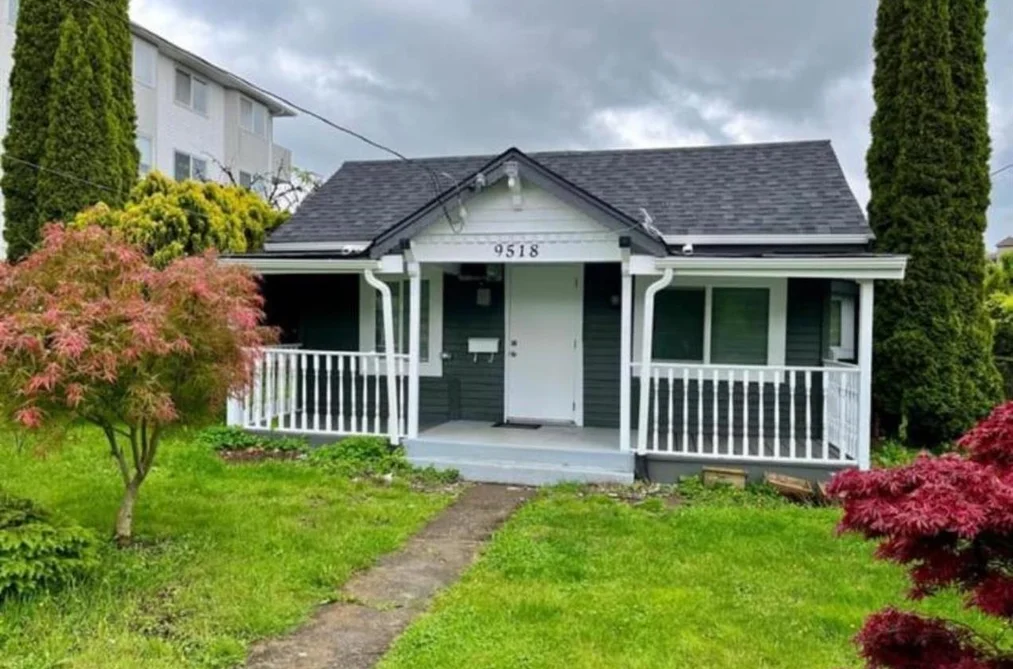 9518 ROBSON STREET, Chilliwack BC V2P 4E5, Chilliwack BC — Residential for Sale - Photo 2