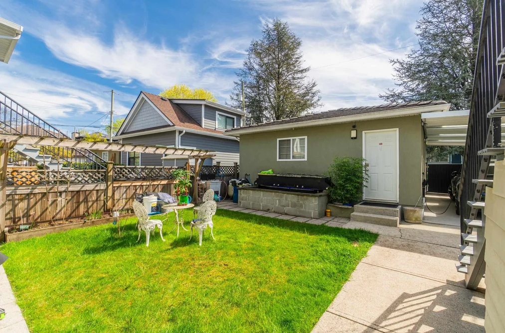 952 E 31ST AVENUE, Vancouver BC V5V 2X4, Vancouver BC — Residential for Sale - Photo 3