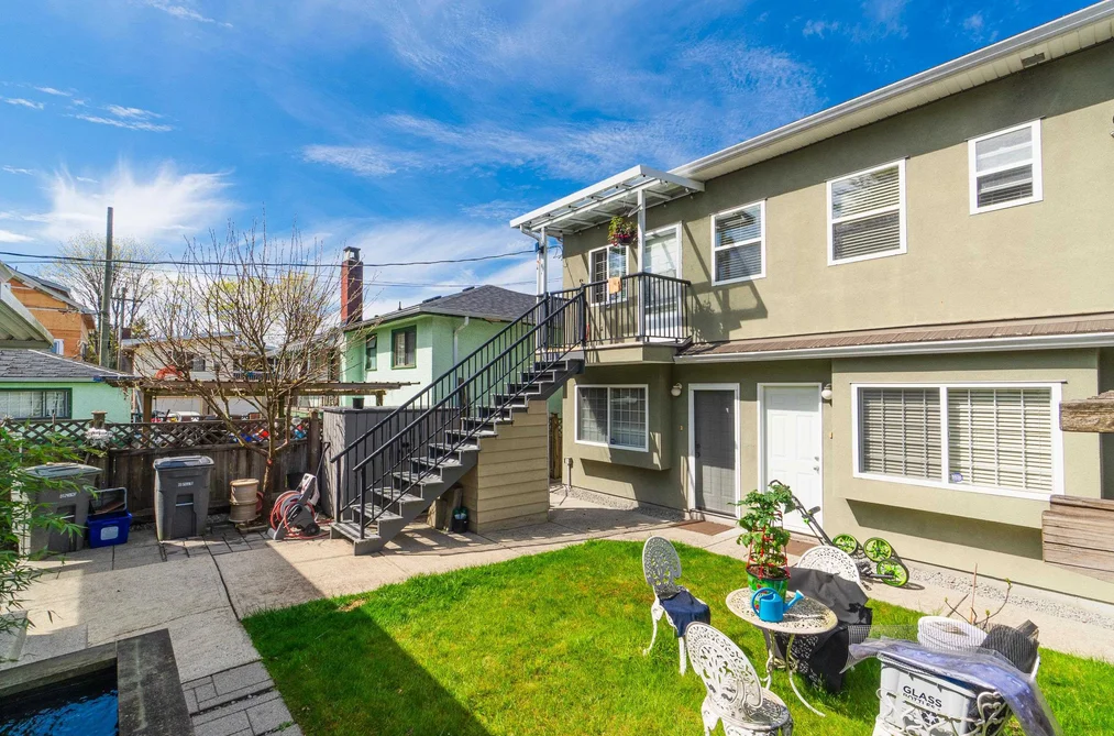 952 E 31ST AVENUE, Vancouver BC V5V 2X4, Vancouver BC — Residential for Sale - Photo 4
