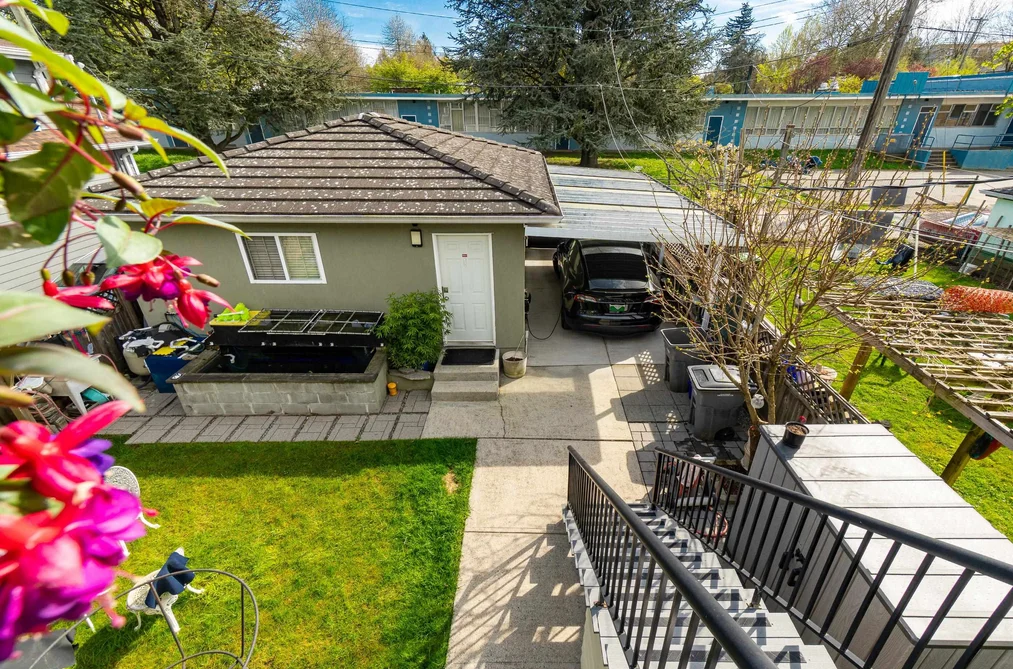 952 E 31ST AVENUE, Vancouver BC V5V 2X4, Vancouver BC — Residential for Sale - Photo 5