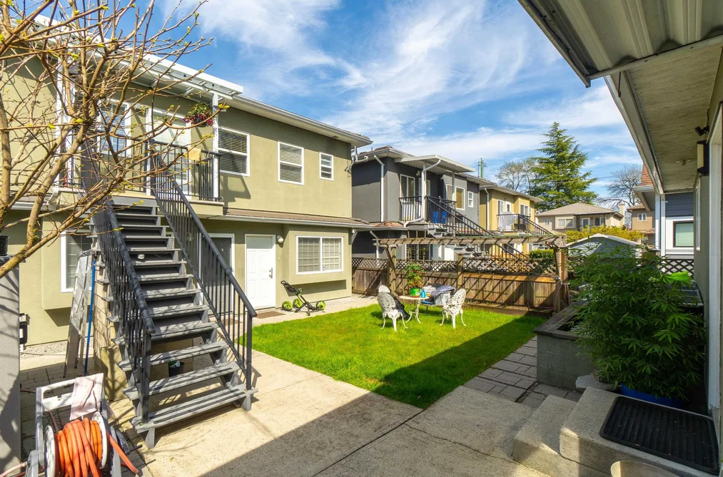 952 E 31ST AVENUE, Vancouver BC V5V 2X4, Vancouver BC — Residential for Sale - Photo 6