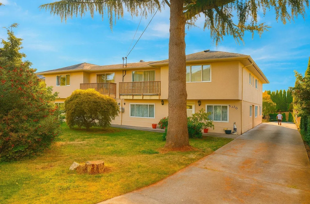9520 BLUNDELL ROAD, Richmond BC V6Y 1K6, Richmond BC — Residential for Sale - Photo 2