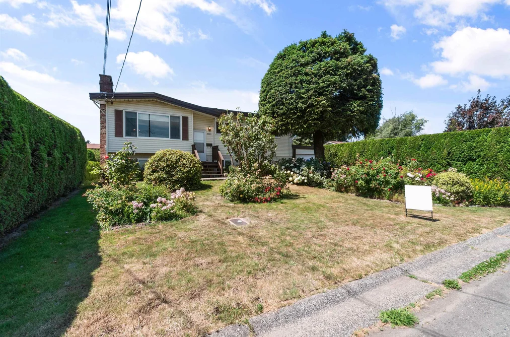 House for sale at 9521 Paula Crescent Chilliwack British Columbia - MLS: R3142114