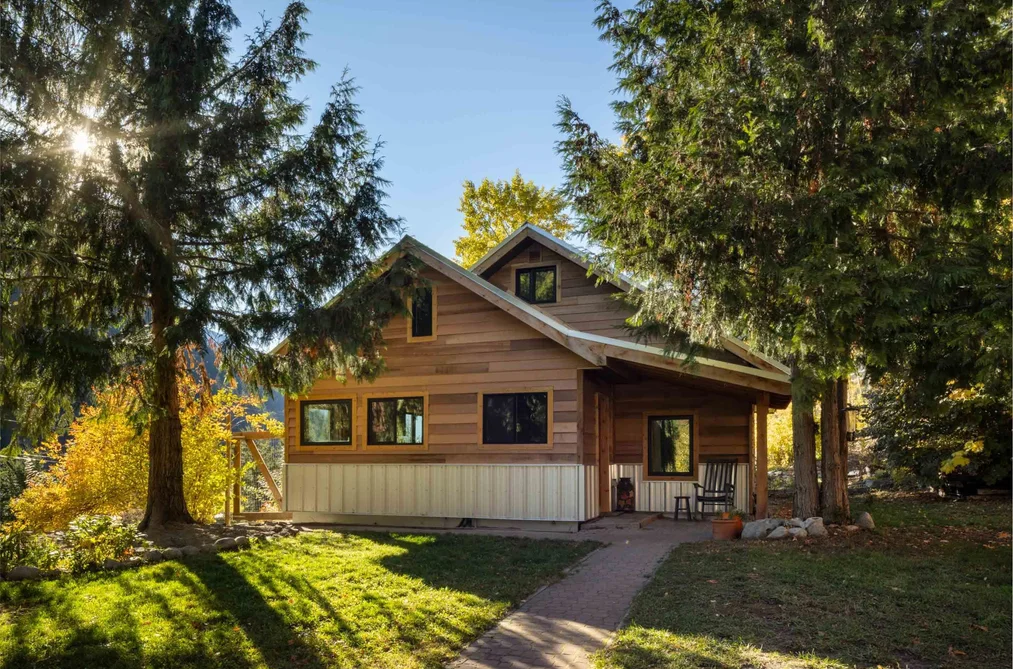 9521 Pemberton Portage Rd, D'Arcy, BC - MLS: R3178312