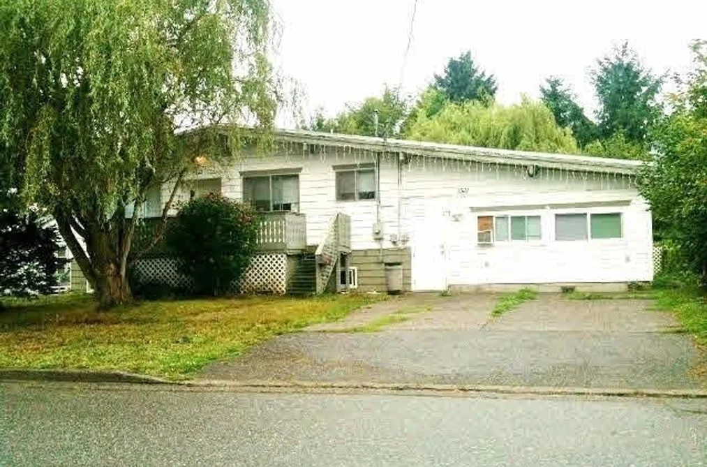House for sale at 9521 Robson Street Chilliwack British Columbia - MLS: R3086017